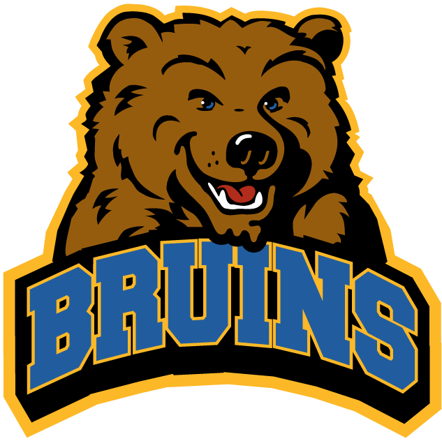 UCLA Bruins 2004-Pres Alternate Logo v3 iron on transfers for clothing